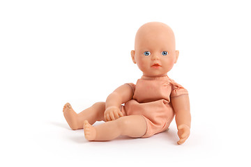 Image showing Baby toy (no trademark)