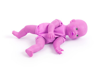 Image showing Baby toy (no trademark)