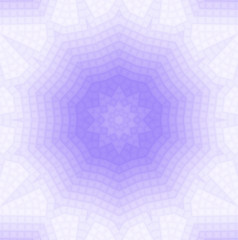 Image showing Abstract lilac background