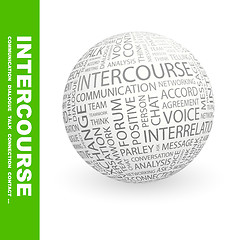 Image showing INTERCOURSE.