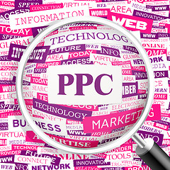 Image showing PPC