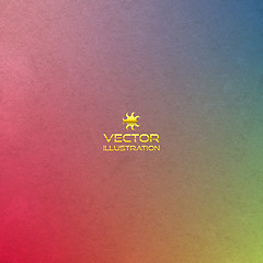 Image showing Vector abstract background.