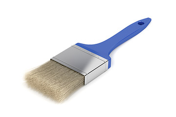 Image showing Paint brush