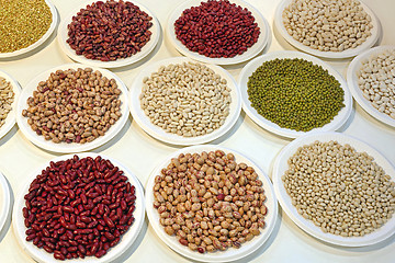 Image showing Beans