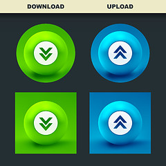 Image showing Download icon.