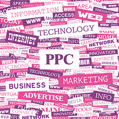 Image showing PPC