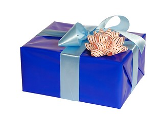 Image showing Gift Box