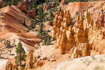 Image showing Bryce Canyon