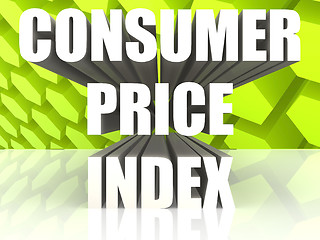 Image showing Consumer Price Index