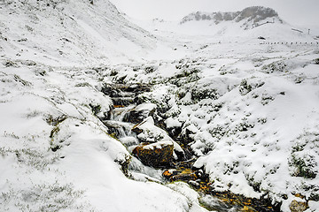 Image showing Alps, Grossglockner