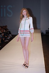 Image showing Oslo Fashion Week