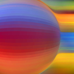 Image showing Abstract background