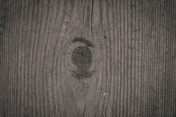 Image showing Wooden background with vertical textures