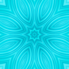 Image showing Abstract pattern background