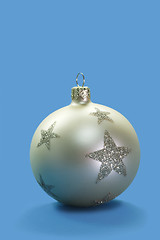 Image showing Chrismas ball