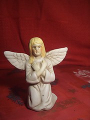 Image showing Angel