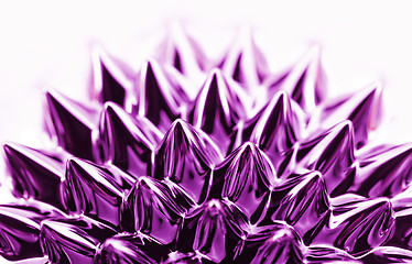 Image showing Ferrofluid