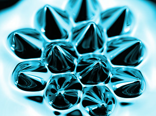 Image showing Ferrofluid