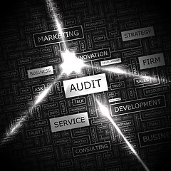 Image showing AUDIT