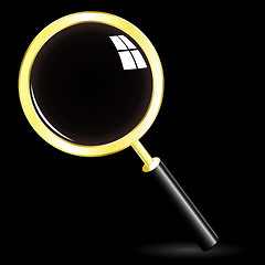 Image showing Magnifier.