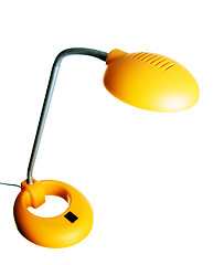 Image showing Lamp