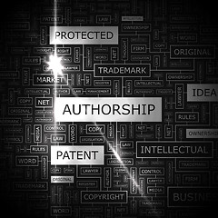 Image showing AUTHORSHIP