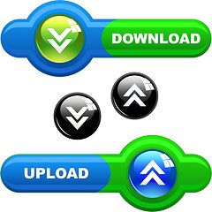 Image showing Download icon.