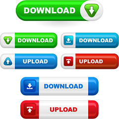 Image showing Download icon.