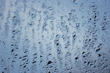 Image showing Wet background