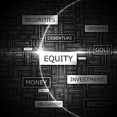 Image showing EQUITY