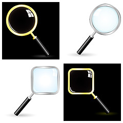 Image showing Magnifier.