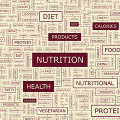 Image showing NUTRITION