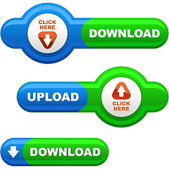 Image showing Download icon.