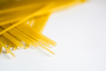 Image showing Spaghetti