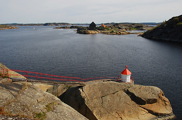 Image showing Fyrlykt Stavern