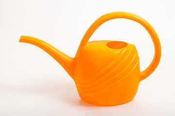 Image showing watering can   