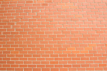 Image showing Background of brickwork