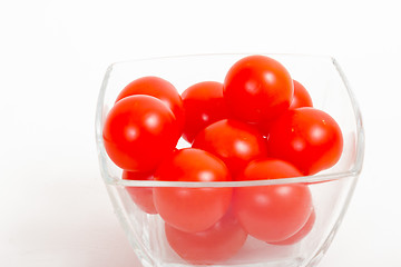 Image showing tomatoes 