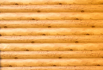 Image showing Background wood