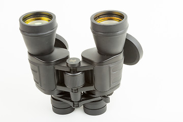 Image showing binoculars