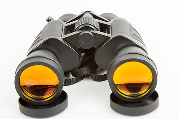 Image showing binoculars