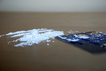 Image showing Cocaine