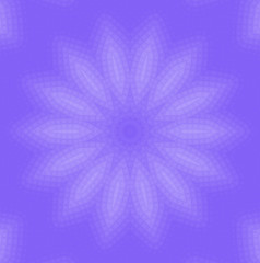 Image showing Abstract lilac background