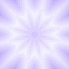 Image showing Abstract lilac background