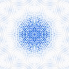 Image showing Abstract pattern