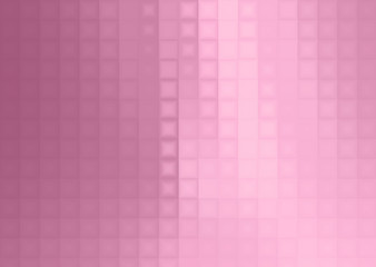 Image showing Abstract pink background