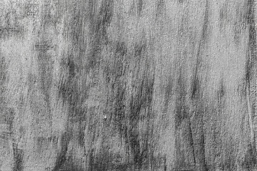 Image showing Grungy concrete wall - Great textures for your design