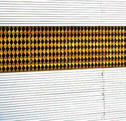 Image showing  abstract    in    shadow  angle thailand  bangkok  