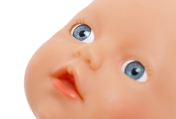 Image showing Baby toy (no trademark)