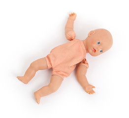 Image showing Baby toy (no trademark)